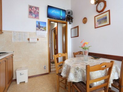 Apartment Two bedroom apartment with terrace and sea view Stanići, Omiš A-1028-b - Outdoor photo 24