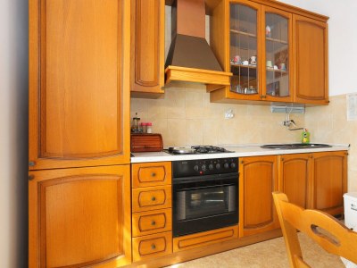 Apartment Two bedroom apartment with terrace and sea view Stanići, Omiš A-1028-b - Outdoor photo 25