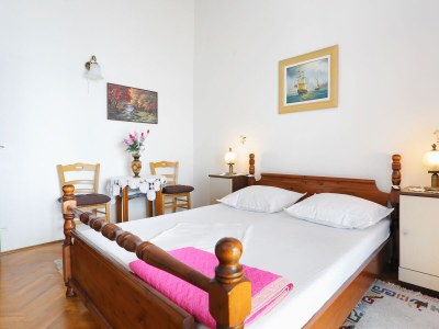 Apartment Two bedroom apartment with terrace and sea view Stanići, Omiš A-1028-b - Outdoor photo 29