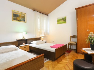 Apartment Two bedroom apartment with terrace and sea view Stanići, Omiš A-1028-b - Outdoor photo 30