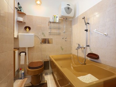 Apartment Two bedroom apartment with terrace and sea view Stanići, Omiš A-1028-b - Outdoor photo 33