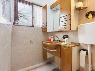 Apartment Two bedroom apartment with terrace and sea view Stanići, Omiš A-1028-b - Outdoor photo 34