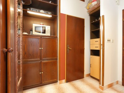 Apartment Two bedroom apartment with terrace and sea view Stanići, Omiš A-1028-b - Outdoor photo 35