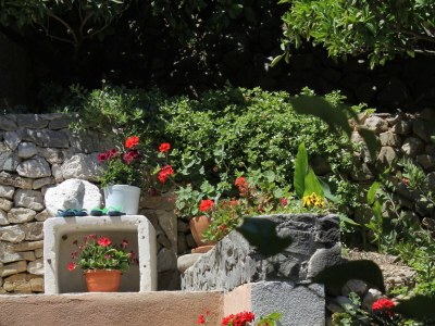 Apartment One bedroom apartment with terrace and sea view Podgora, Makarska A-2594-a - Outdoor photo 20