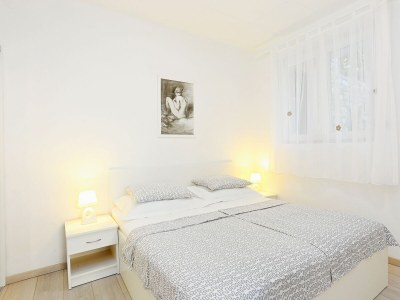 Apartment One bedroom apartment with terrace and sea view Podgora, Makarska A-2594-a - Outdoor photo 29