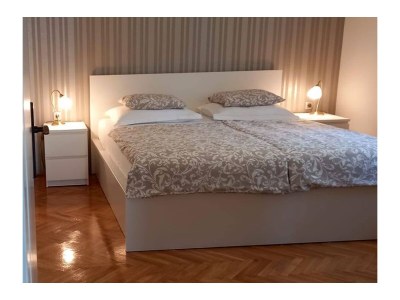 Apartment Two bedroom apartment with terrace and sea view Podgora, Makarska A-2594-b - Outdoor photo 31