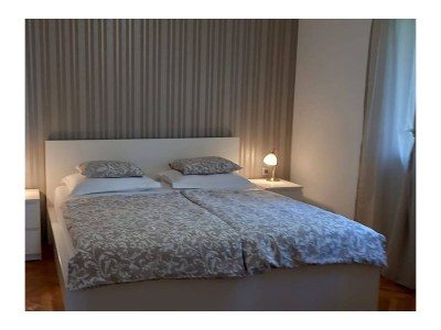 Apartment Two bedroom apartment with terrace and sea view Podgora, Makarska A-2594-b - Outdoor photo 33