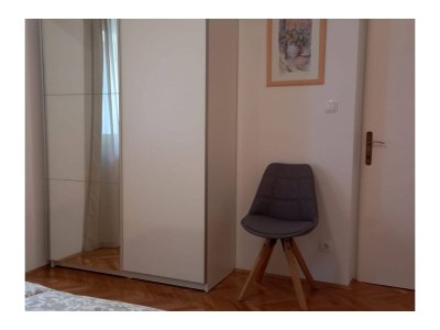 Apartment Two bedroom apartment with terrace and sea view Podgora, Makarska A-2594-b - Outdoor photo 34