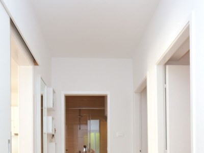 Apartment Two bedroom apartment with terrace and sea view Podgora, Makarska A-2594-b - Outdoor photo 40