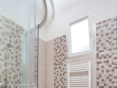 Apartment Three bedroom apartment with terrace and sea view Arbanija, Čiovo A-1125-a - Outdoor photo 33