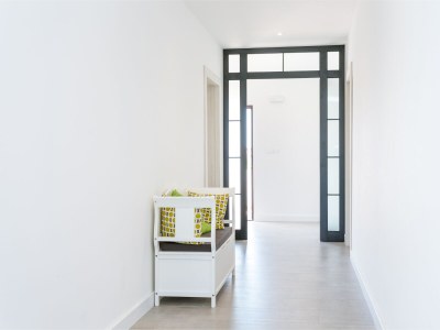 Apartment Three bedroom apartment with terrace and sea view Arbanija, Čiovo A-1125-a - Outdoor photo 34