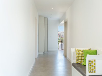 Apartment Three bedroom apartment with terrace and sea view Arbanija, Čiovo A-1125-a - Outdoor photo 35