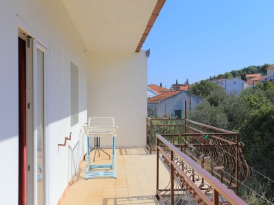 Apartment Three bedroom apartment with terrace and sea view Arbanija, Čiovo A-1125-a - Outdoor photo 44