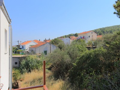 Apartment Three bedroom apartment with terrace and sea view Arbanija, Čiovo A-1125-a - Outdoor photo 47