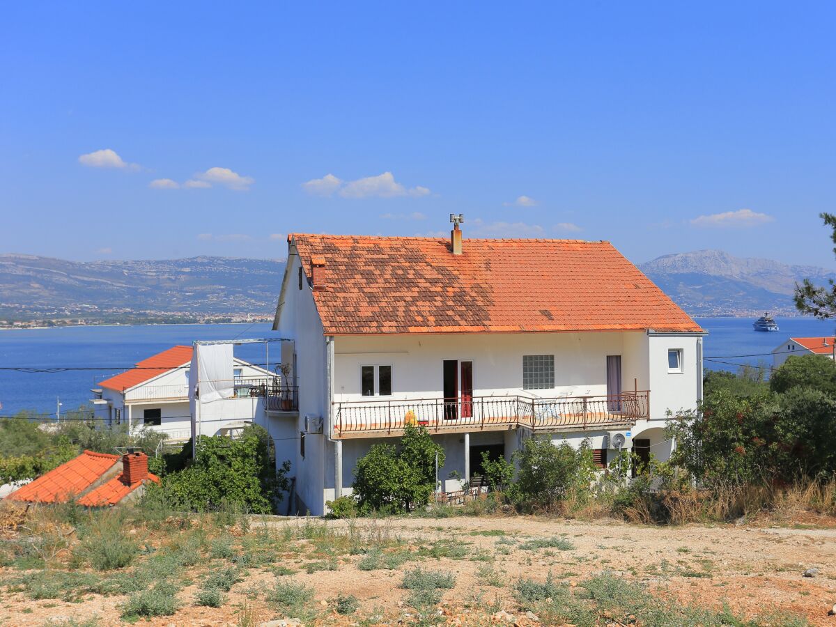 Holiday room with terrace Arbanija, Čiovo S-1125-a - Outdoor photo 2