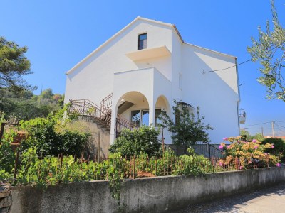 Holiday room with terrace Arbanija, Čiovo S-1125-a - Outdoor photo 3