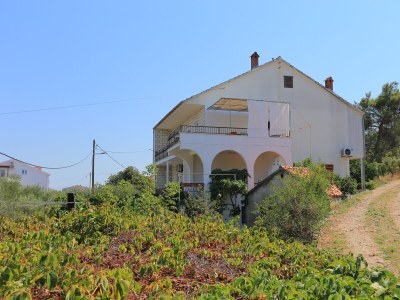 Holiday room with terrace Arbanija, Čiovo S-1125-a - Outdoor photo 4