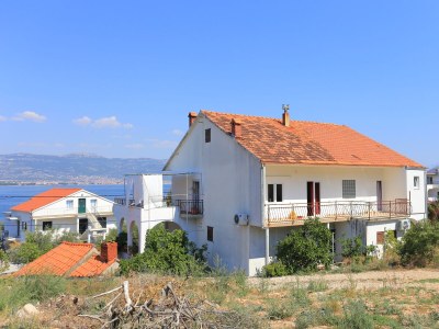 Holiday room with terrace Arbanija, Čiovo S-1125-a - Outdoor photo 6