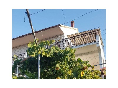 Holiday room with terrace Arbanija, Čiovo S-1125-a - Outdoor photo 8