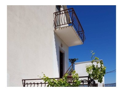 Holiday room with terrace Arbanija, Čiovo S-1125-a - Outdoor photo 10