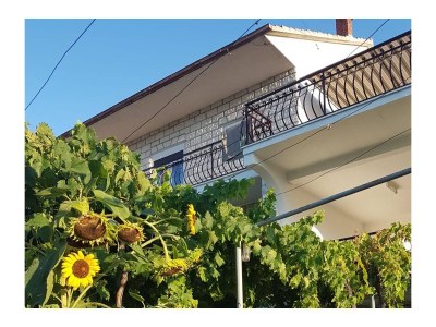 Holiday room with terrace Arbanija, Čiovo S-1125-a - Outdoor photo 13