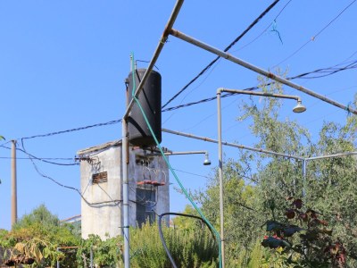Holiday room with terrace Arbanija, Čiovo S-1125-a - Outdoor photo 14