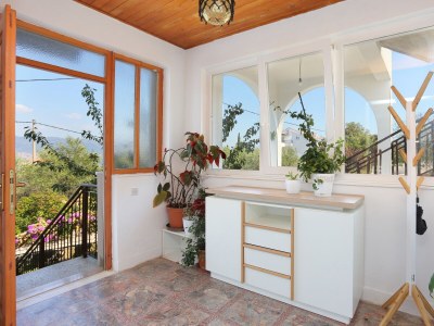 Holiday room with terrace Arbanija, Čiovo S-1125-a - Outdoor photo 15