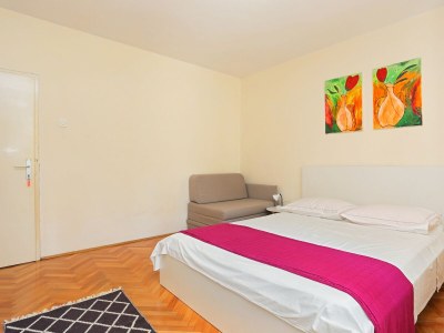 Holiday room with terrace Arbanija, Čiovo S-1125-a - Outdoor photo 20