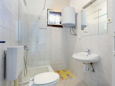 Holiday room with terrace Arbanija, Čiovo S-1125-a - Outdoor photo 21