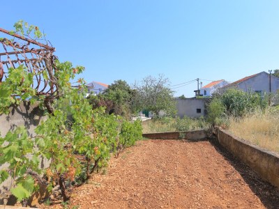 Holiday room with terrace Arbanija, Čiovo S-1125-a - Outdoor photo 24