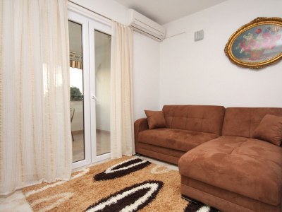 Apartment Two bedroom apartment near beach Tučepi, Makarska A-2694-a - Outdoor photo 7