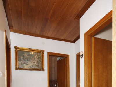 Apartment Two bedroom apartment near beach Tučepi, Makarska A-2694-a - Outdoor photo 11