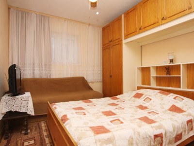 Apartment Two bedroom apartment near beach Tučepi, Makarska A-2694-a - Outdoor photo 12