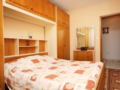 Apartment Two bedroom apartment near beach Tučepi, Makarska A-2694-a - Outdoor photo 13