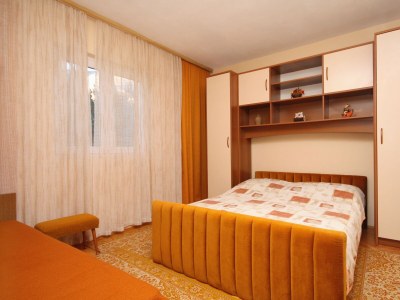 Apartment Two bedroom apartment near beach Tučepi, Makarska A-2694-a - Outdoor photo 14