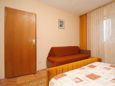 Apartment Two bedroom apartment near beach Tučepi, Makarska A-2694-a - Outdoor photo 15
