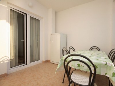 Apartment Two bedroom apartment near beach Tučepi, Makarska A-2694-a - Outdoor photo 20