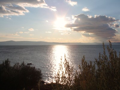 Apartment Two bedroom apartment near beach Tučepi, Makarska A-2694-a - Outdoor photo 21