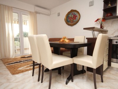 Apartment Two bedroom apartment near beach Tučepi, Makarska A-2694-a - Outdoor photo 26