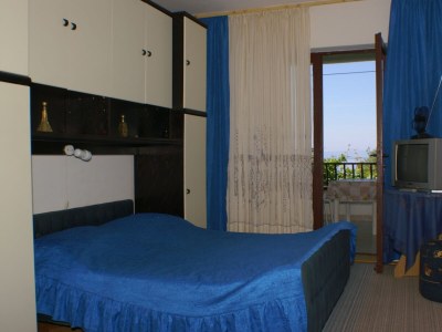 Apartment One bedroom apartment near beach Tučepi, Makarska A-2694-b - Outdoor photo 9