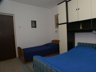 Apartment One bedroom apartment near beach Tučepi, Makarska A-2694-b - Outdoor photo 10