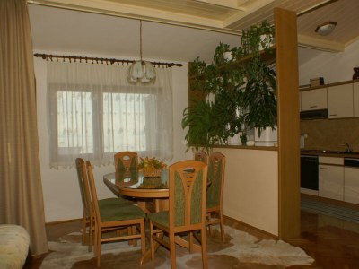 Apartment Two bedroom apartment near beach Tučepi, Makarska A-2694-c - Outdoor photo 8