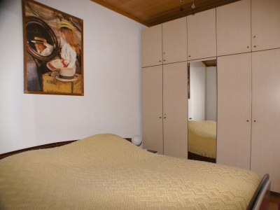 Apartment Two bedroom apartment near beach Tučepi, Makarska A-2694-c - Outdoor photo 11