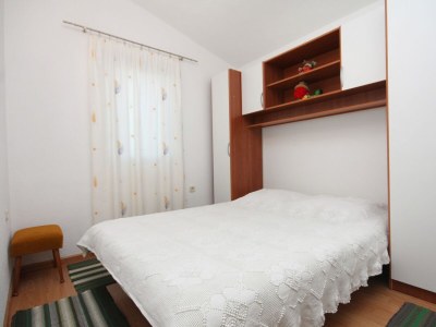 Apartment Two bedroom apartment near beach Tučepi, Makarska A-2694-c - Outdoor photo 12