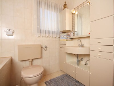 Apartment Two bedroom apartment near beach Tučepi, Makarska A-2694-c - Outdoor photo 13