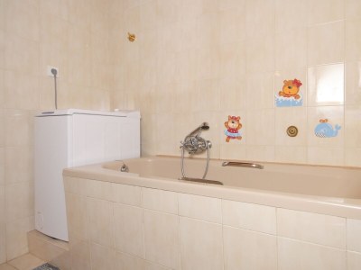 Apartment Two bedroom apartment near beach Tučepi, Makarska A-2694-c - Outdoor photo 14