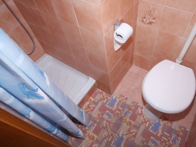 Apartment Two bedroom apartment near beach Tučepi, Makarska A-2694-c - Outdoor photo 15