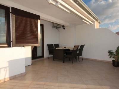 Apartment Two bedroom apartment near beach Tučepi, Makarska A-2694-c - Outdoor photo 18