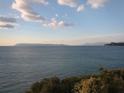 Apartment Two bedroom apartment near beach Tučepi, Makarska A-2694-c - Outdoor photo 19