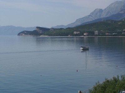 Apartment Two bedroom apartment near beach Tučepi, Makarska A-2694-c - Outdoor photo 20